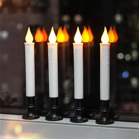 Auto Sensor Window Candle (HQ-04)