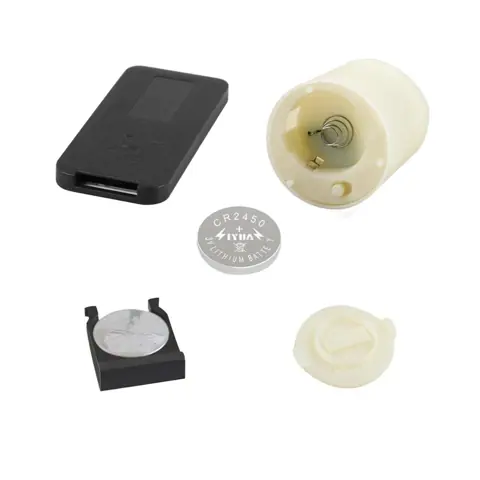 Custom 1.5 Inch LED Tealight Module, 12 per Unit (TH-01) – view 2